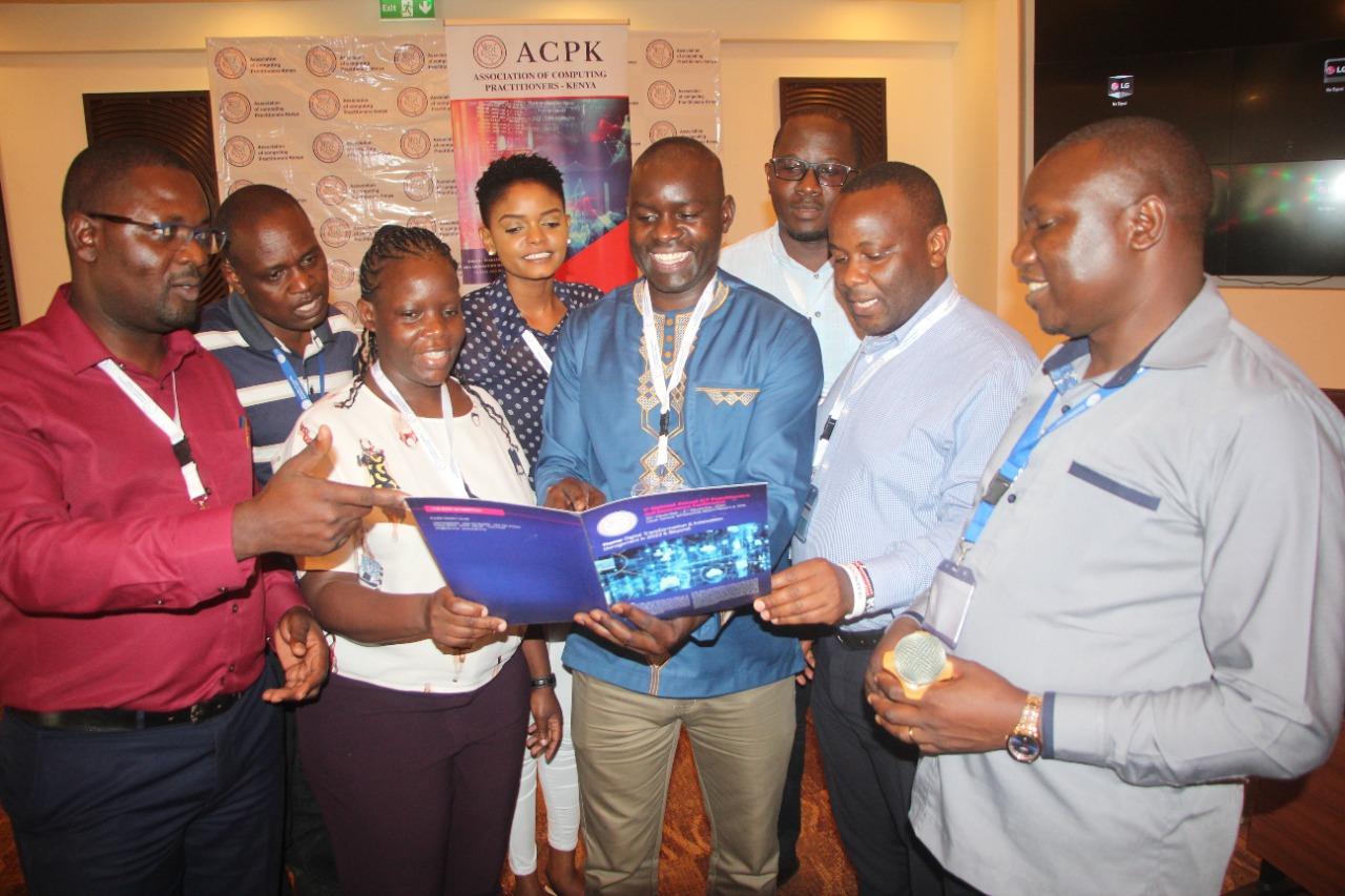 ACPK professional community