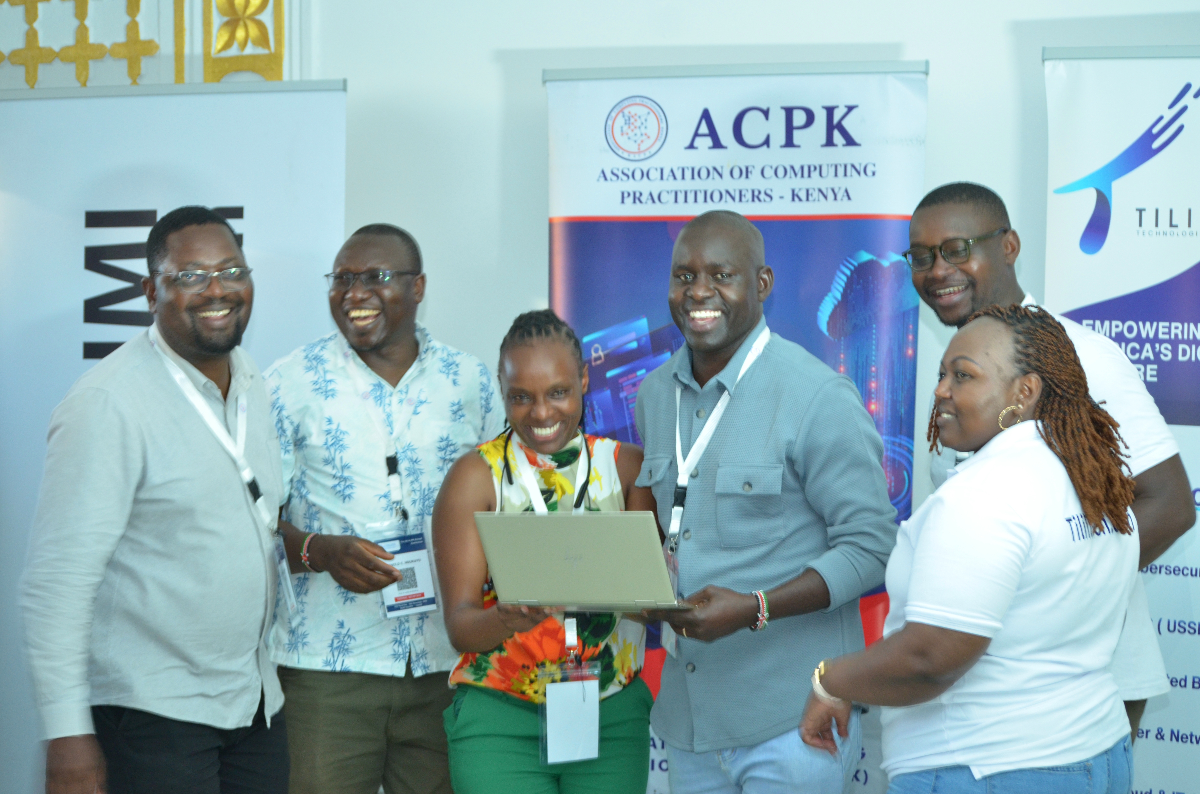 ACPK research and knowledge exchange